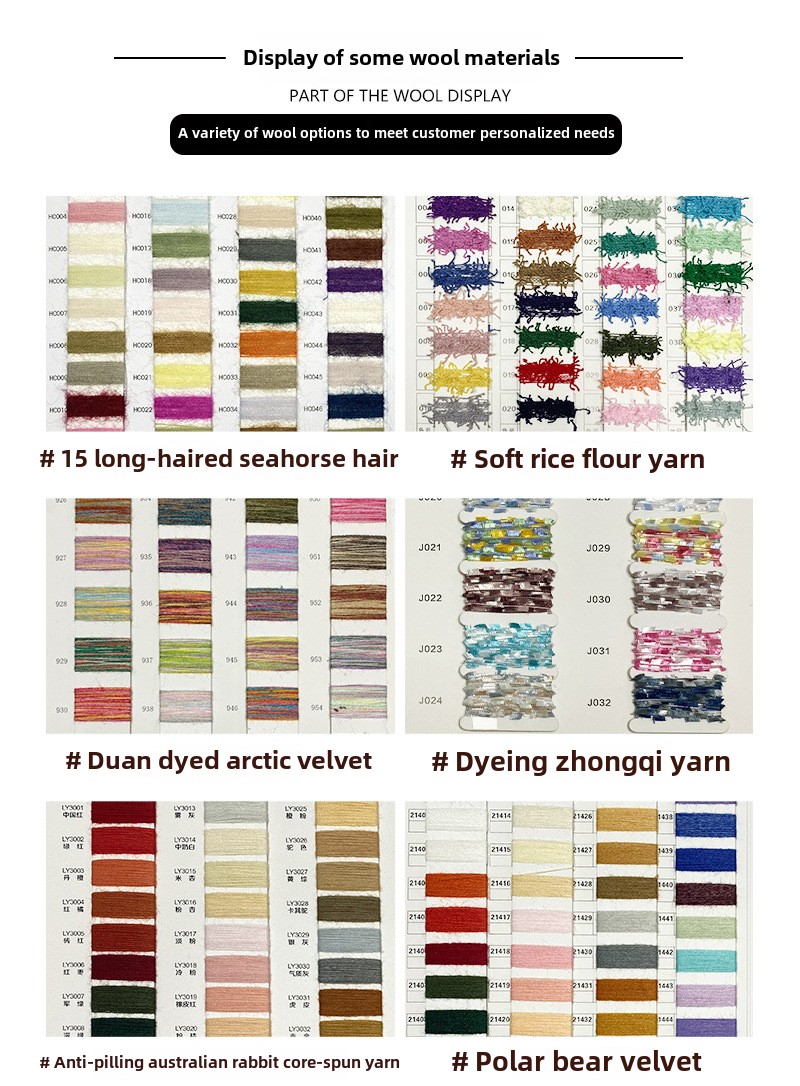 Customizable Cotton Crochet Knitted Women's Summer T-Shirt Factory's New Slim Ice Silk Top Loose Casual Short-Sleeved Design