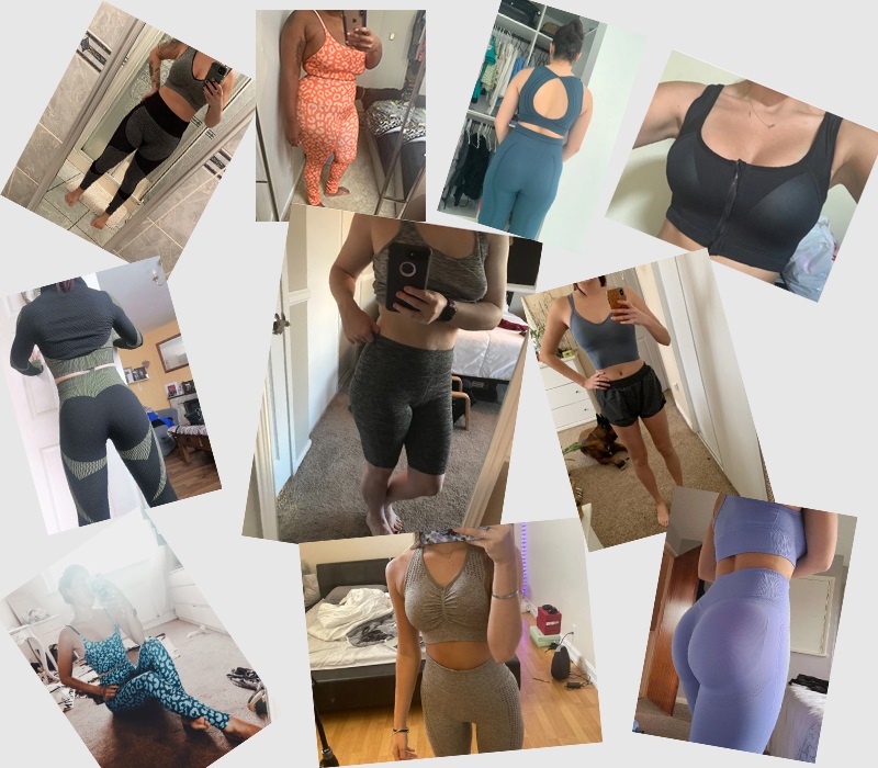 Hot Selling Women Summer Casual Mesh Loose Quick Dry Bike Running Yoga Fitness Sports Training Shorts With Pocket